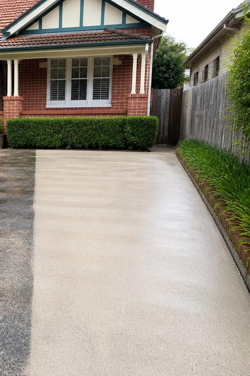 Pathway Cleaning Sydney