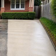 Pathway Cleaning