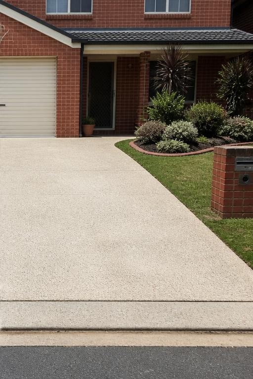 Driveway Cleaning