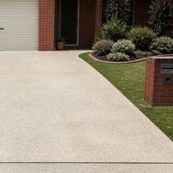 Driveway Cleaning