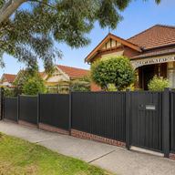 Fence Cleaning
