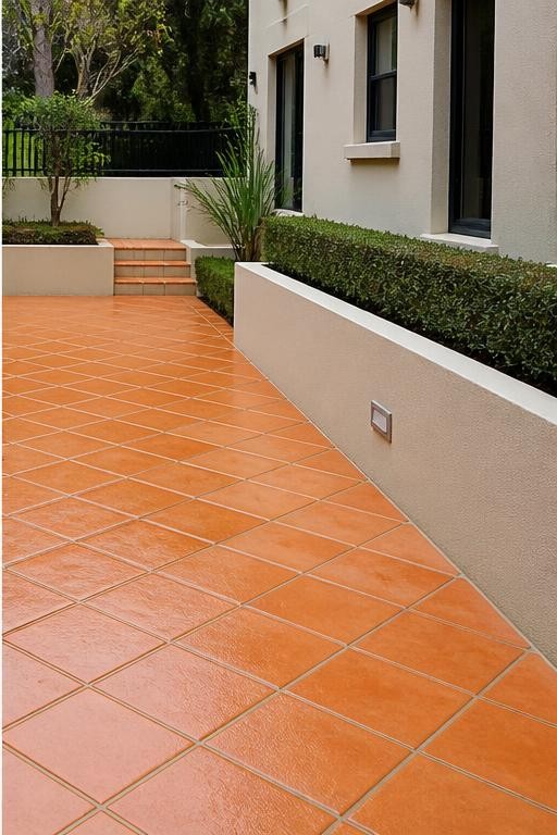 Pressure Cleaning
